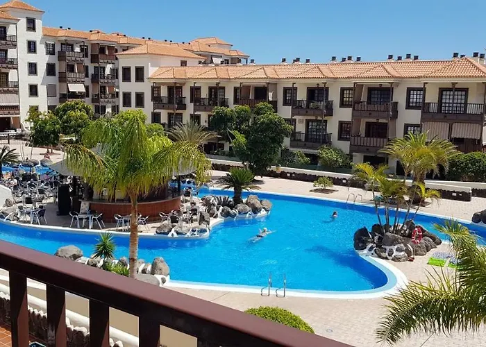 Balcon Del Mar Luxury Suite