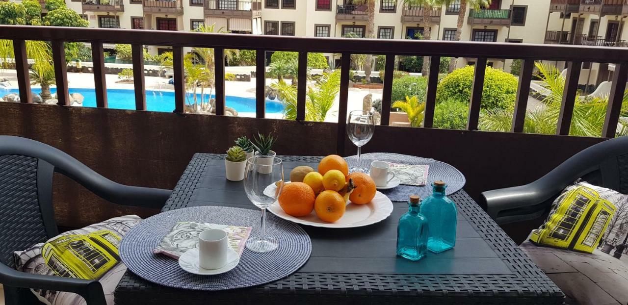 Apartment Balcon Del Mar Luxury