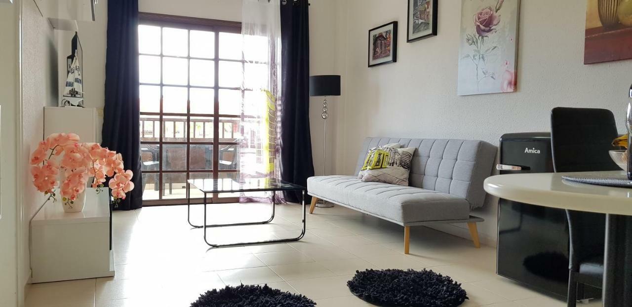 Apartment Balcon Del Mar Luxury