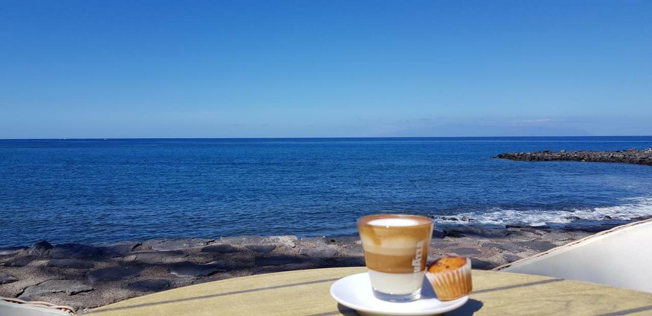 Balcon Del Mar Luxury Costa Del Silencio
