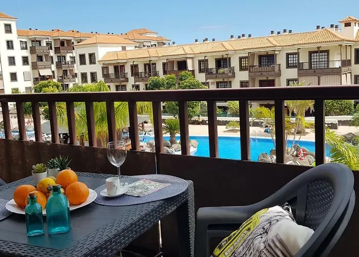 Balcon Del Mar Luxury Suite