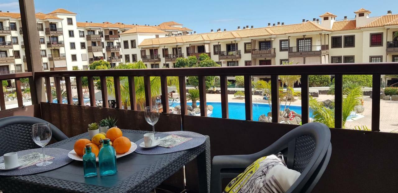Balcon Del Mar Luxury * Costa Del Silencio