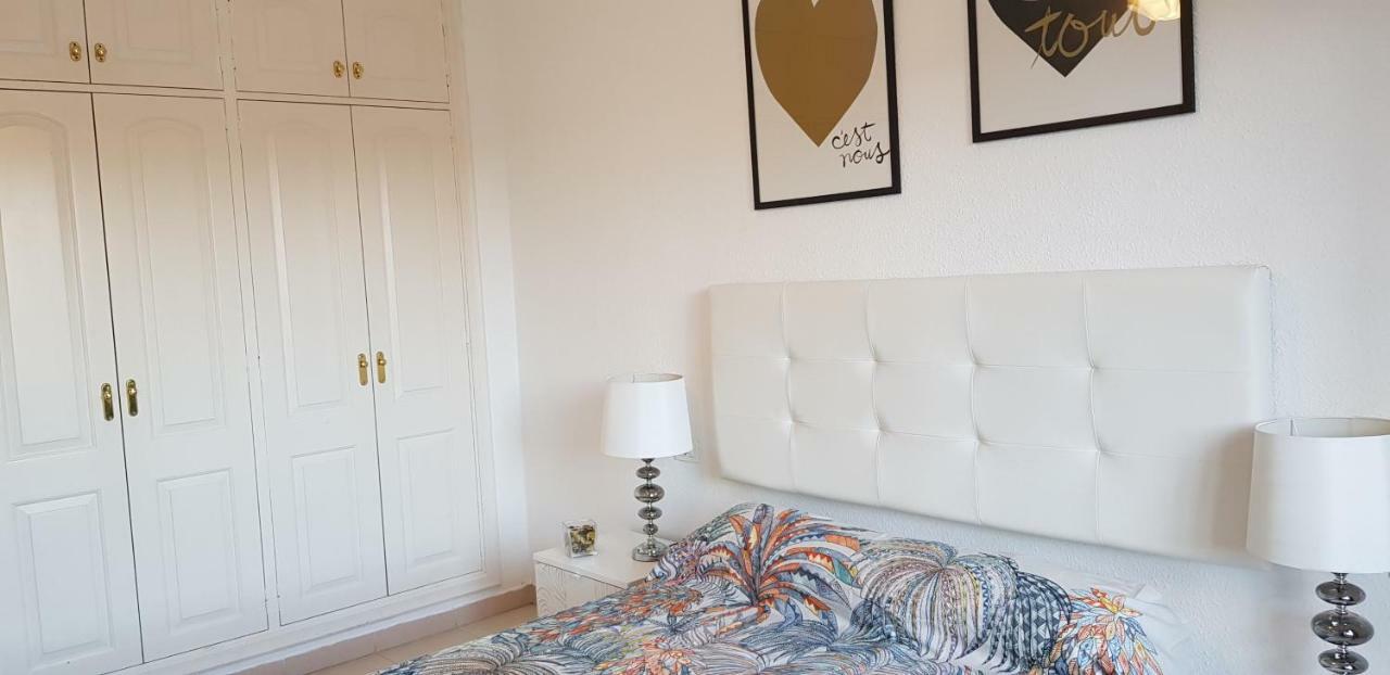Balcon Del Mar Luxury Apartment *