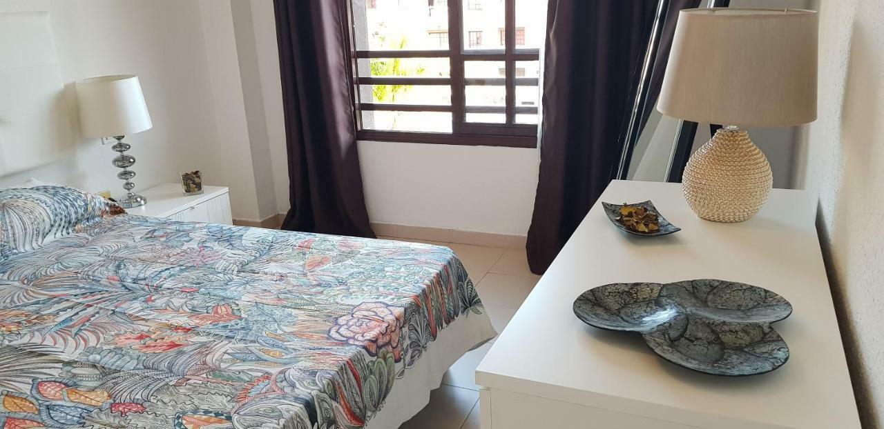 Apartment Balcon Del Mar Luxury *