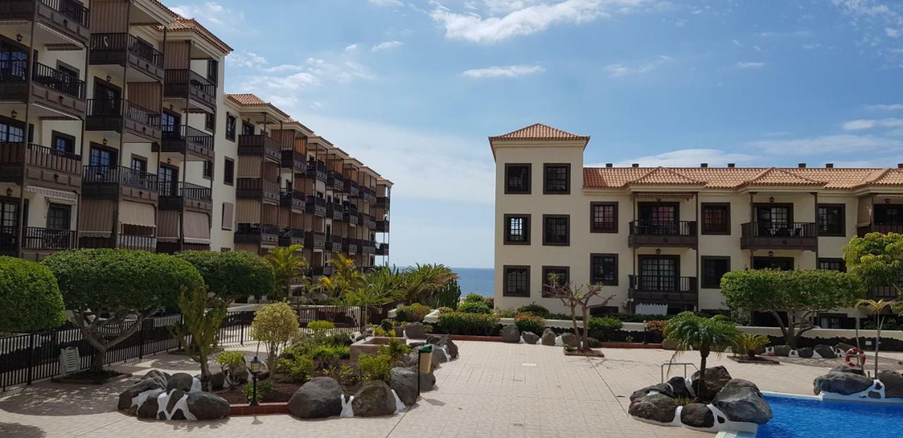 Apartment Balcon Del Mar Luxury *