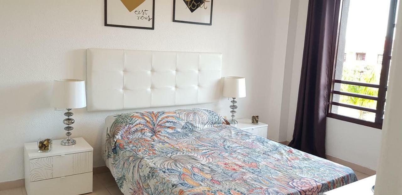Balcon Del Mar Luxury Appartement *