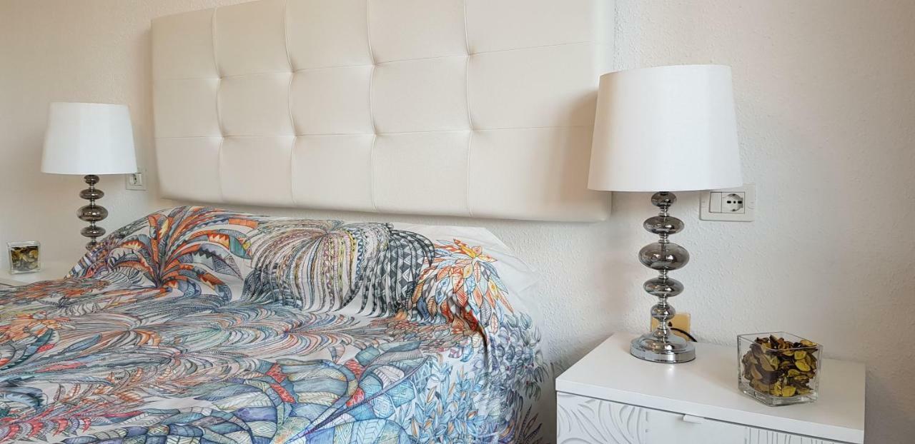 Appartement Balcon Del Mar Luxury *