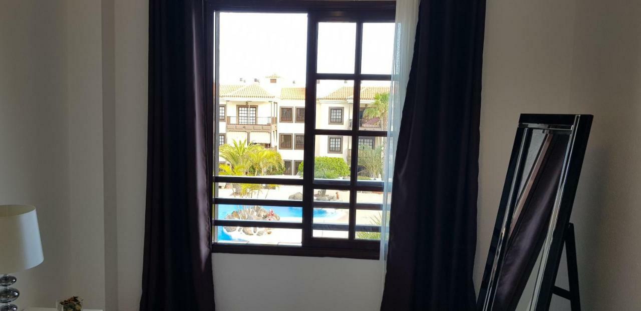 Appartement Balcon Del Mar Luxury