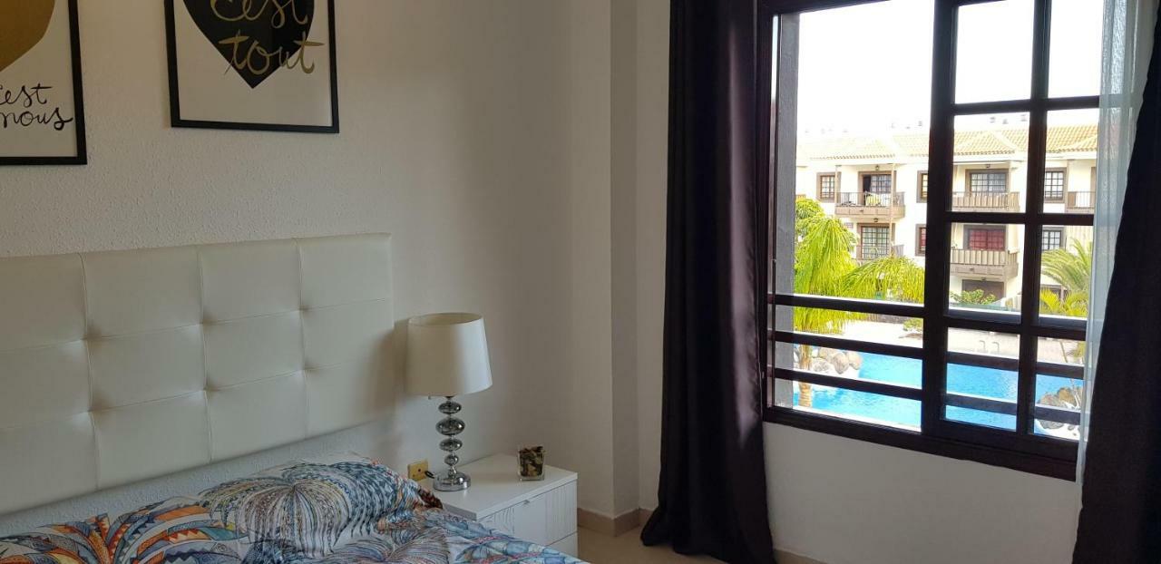 Apartment Balcon Del Mar Luxury