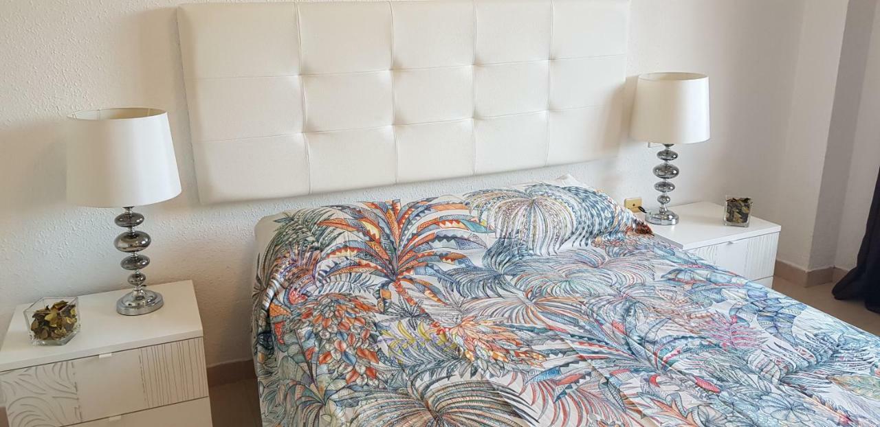 Apartment Balcon Del Mar Luxury *