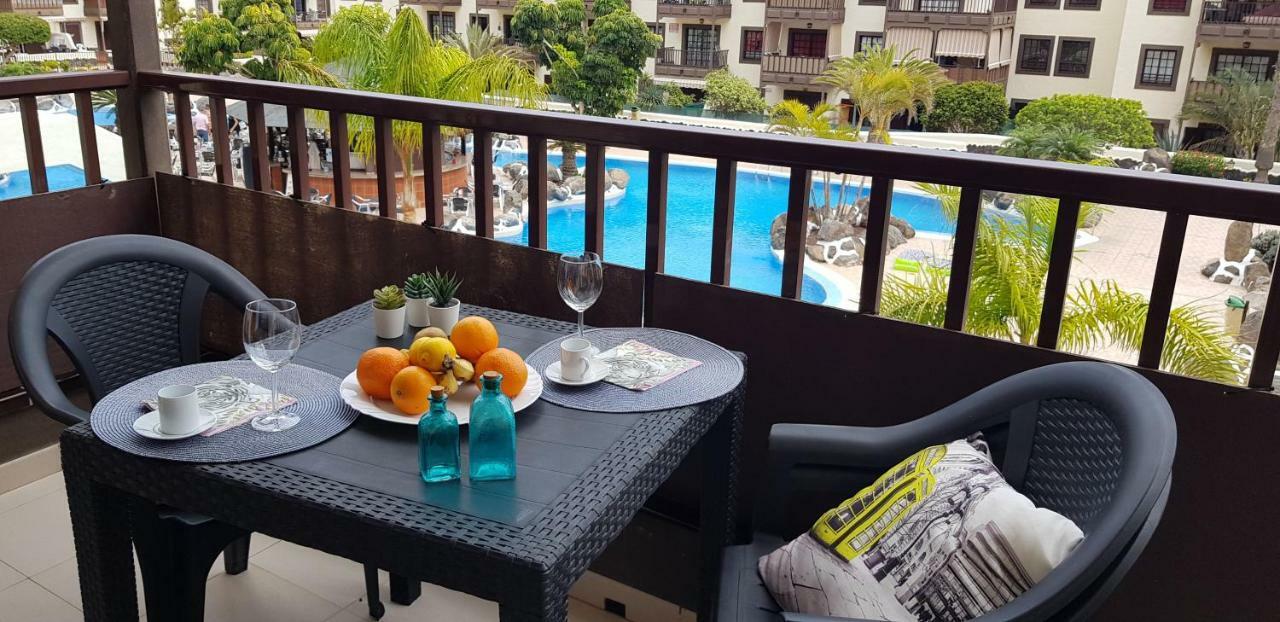 Balcon Del Mar Luxury Appartement