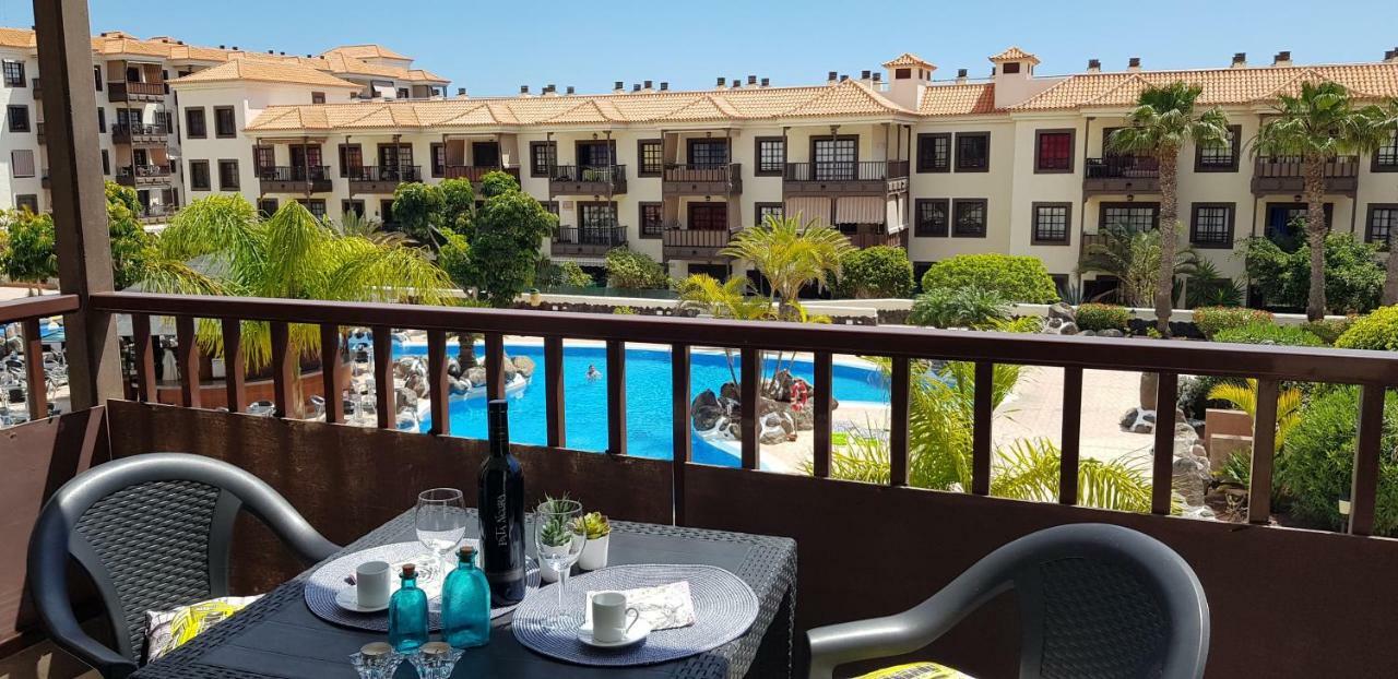 Balcon Del Mar Luxury * Costa Del Silencio