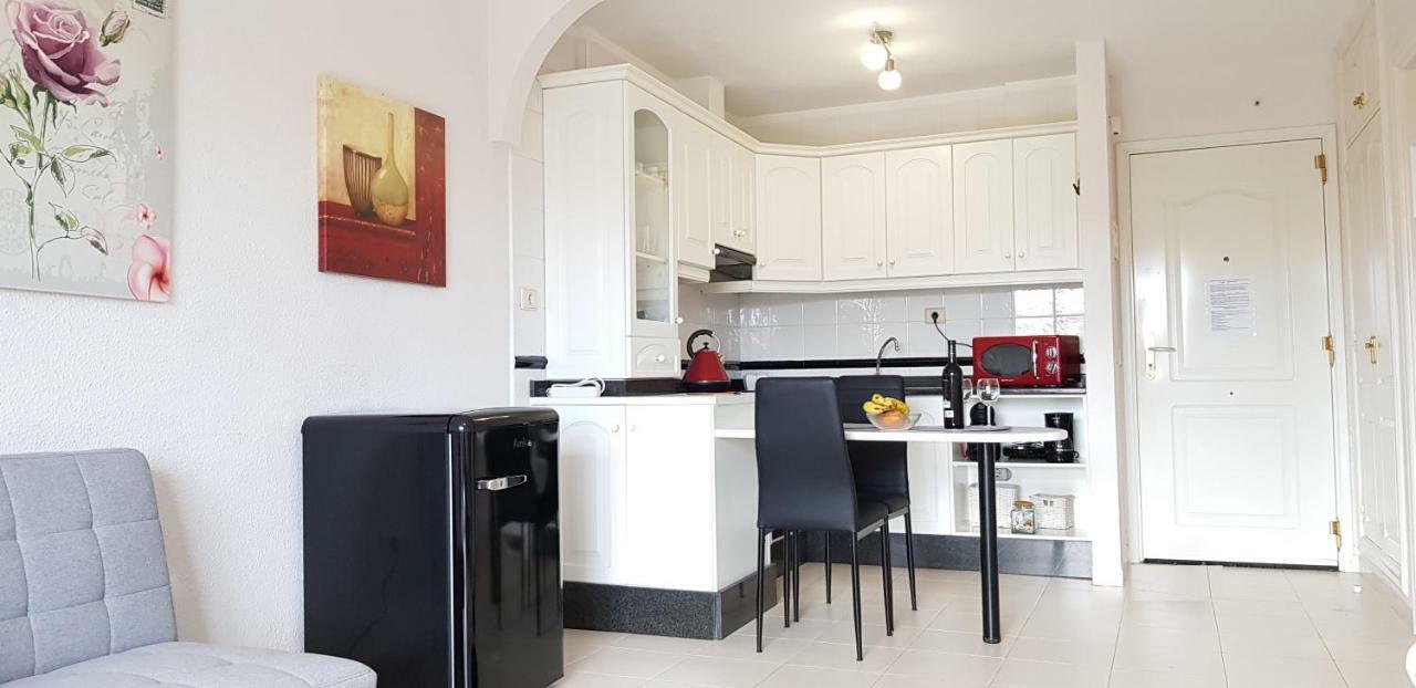 Apartment Balcon Del Mar Luxury