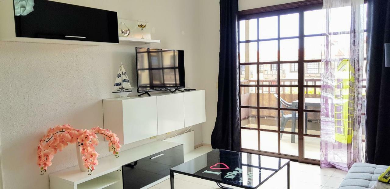 Apartment Balcon Del Mar Luxury