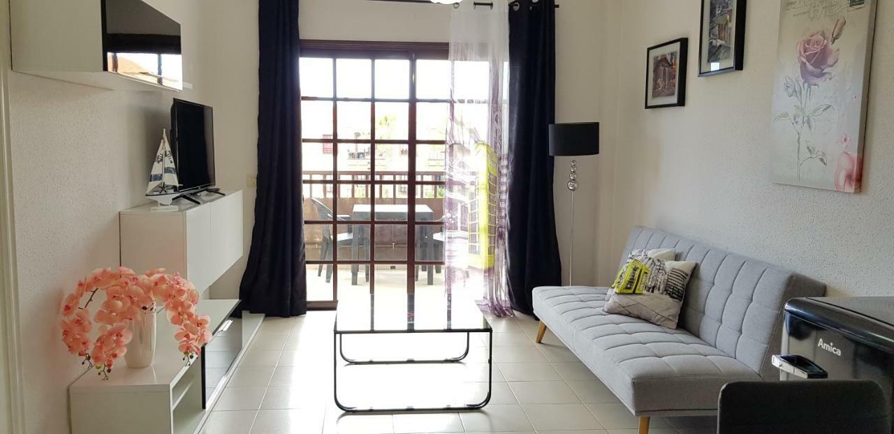 Balcon Del Mar Luxury Apartment Costa Del Silencio