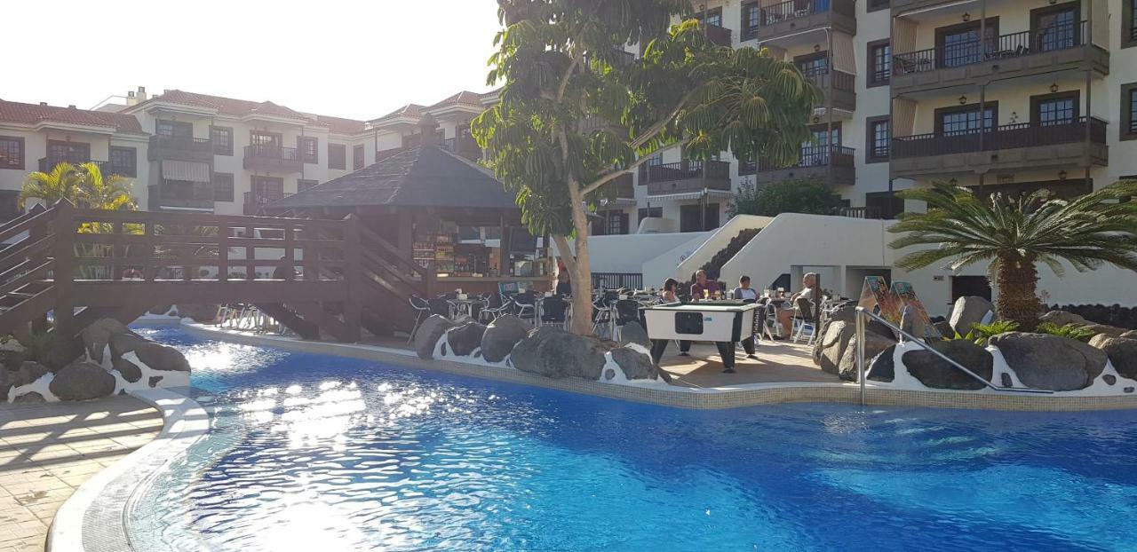 Apartment Balcon Del Mar Luxury