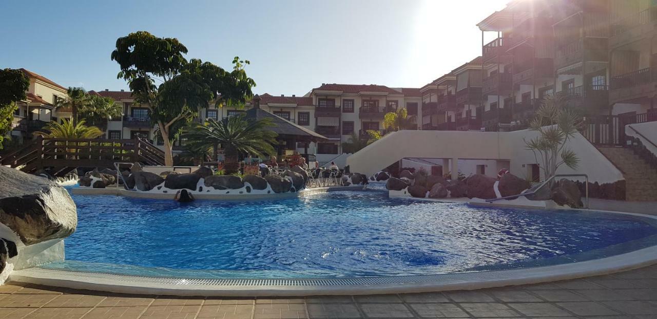 Balcon Del Mar Luxury Apartment